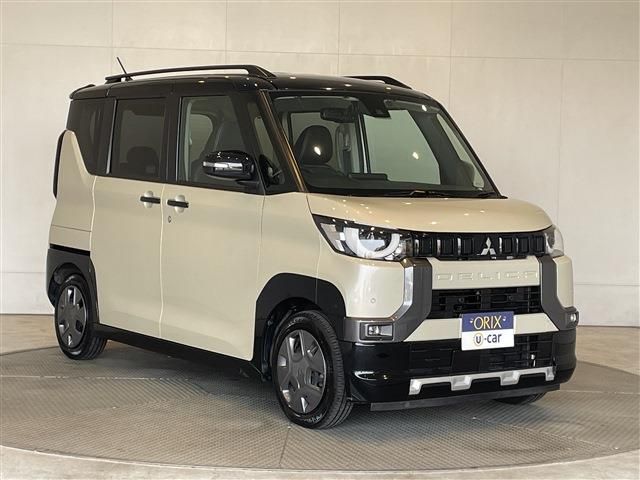 DELICA MINI
