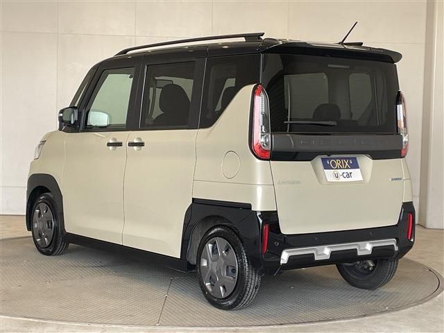 DELICA MINI