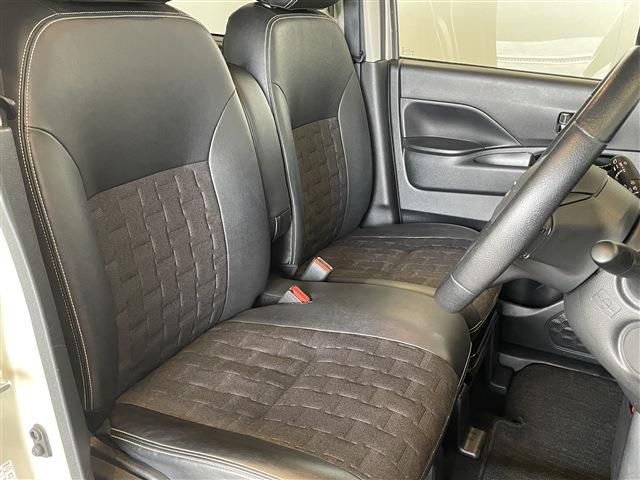 DELICA MINI