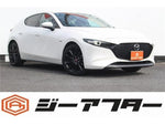 MAZDA3 FASTBACK