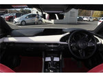 MAZDA3 FASTBACK