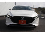 MAZDA3 FASTBACK