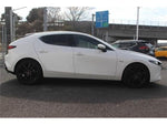 MAZDA3 FASTBACK
