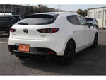 MAZDA3 FASTBACK