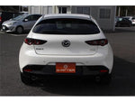 MAZDA3 FASTBACK