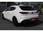 MAZDA3 FASTBACK