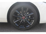 MAZDA3 FASTBACK