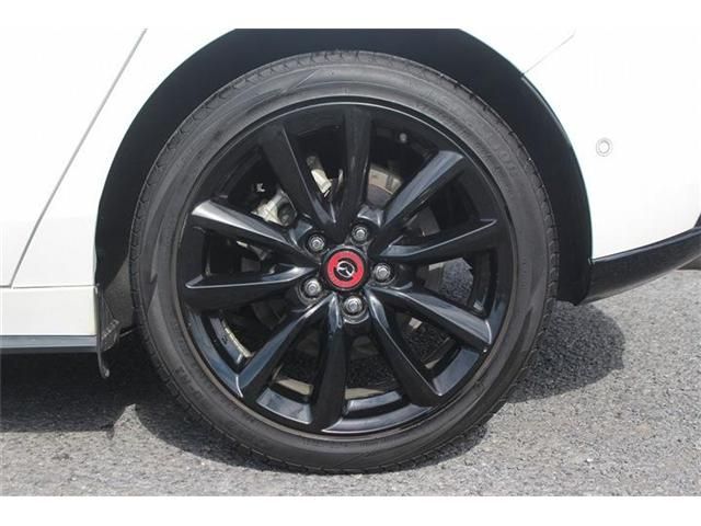 MAZDA3 FASTBACK