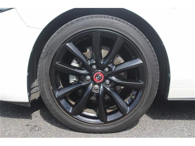 MAZDA3 FASTBACK