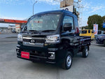 HIJET truck 4WD