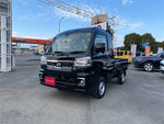 HIJET truck 4WD