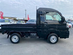 HIJET truck 4WD