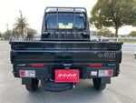 HIJET truck 4WD