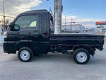 HIJET truck 4WD