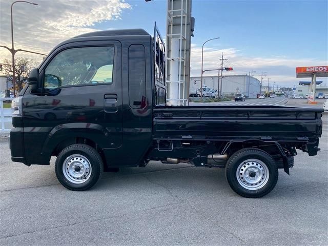 HIJET truck 4WD