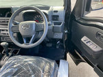 HIJET truck 4WD