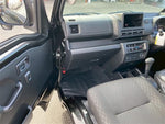 HIJET truck 4WD