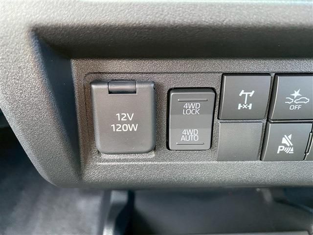 HIJET truck 4WD