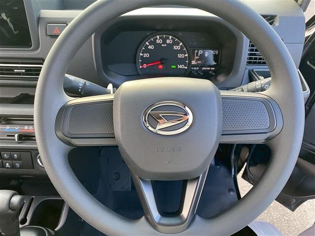 HIJET truck 4WD