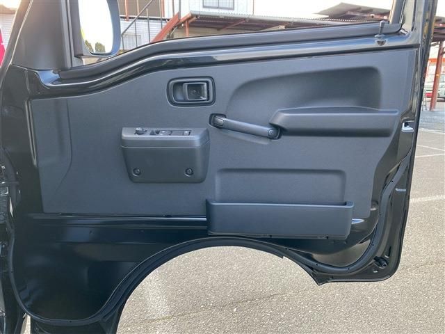 HIJET truck 4WD