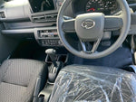 HIJET truck 4WD
