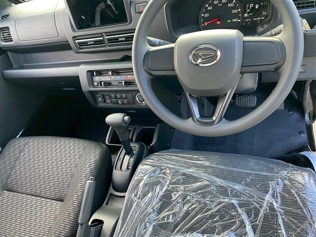 HIJET truck 4WD