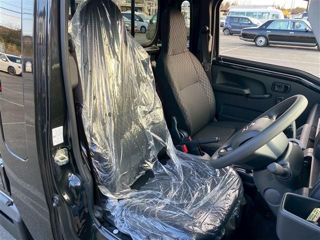 HIJET truck 4WD