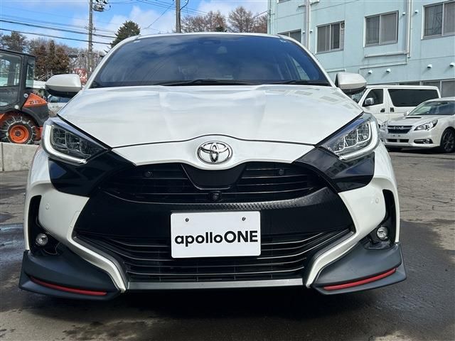YARIS