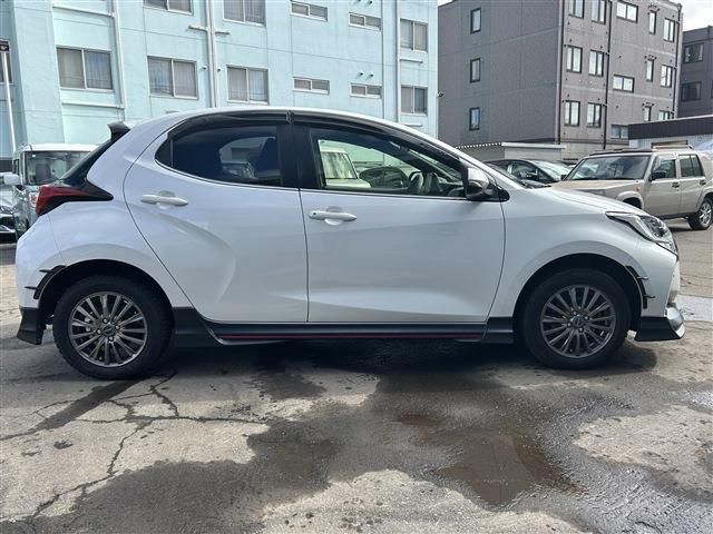 YARIS
