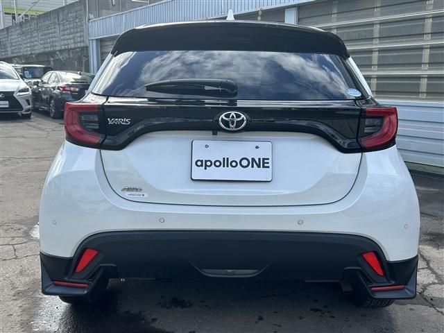 YARIS