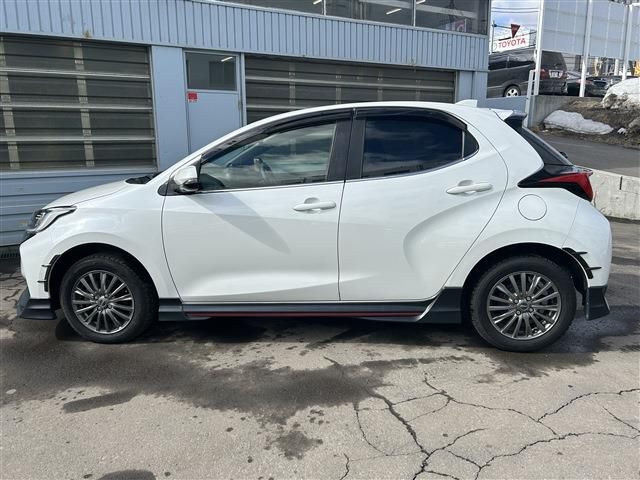 YARIS