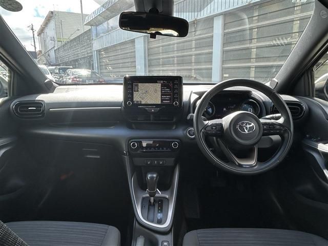 YARIS