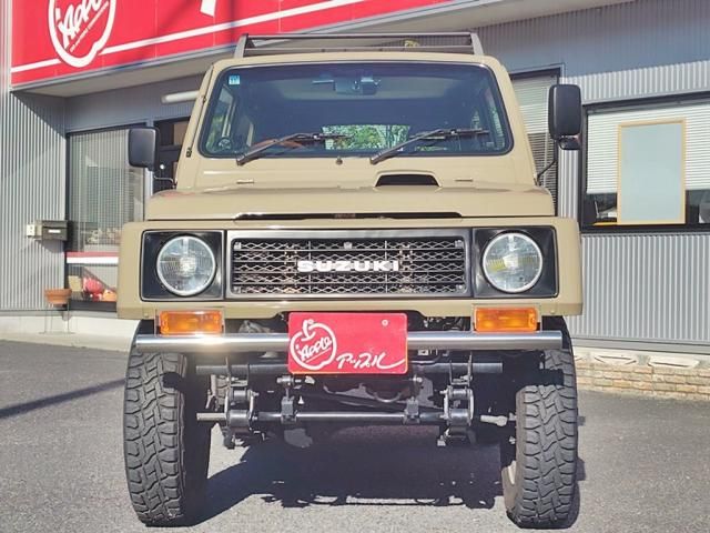 JIMNY van 4WD