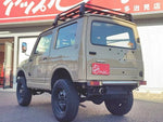 JIMNY van 4WD