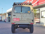 JIMNY van 4WD
