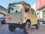 JIMNY van 4WD