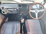 JIMNY van 4WD