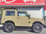 JIMNY van 4WD