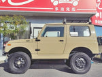 JIMNY van 4WD