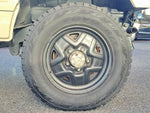 JIMNY van 4WD