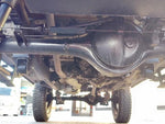 JIMNY van 4WD