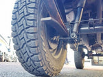 JIMNY van 4WD