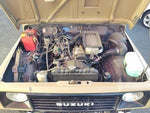 JIMNY van 4WD