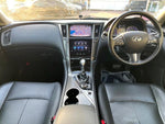 SKYLINE HYBRID 4WD