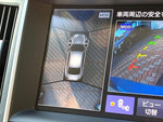 SKYLINE HYBRID 4WD