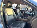 SKYLINE HYBRID 4WD