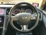 SKYLINE HYBRID 4WD