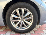 SKYLINE HYBRID 4WD