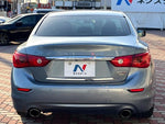 SKYLINE HYBRID 4WD