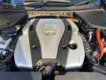 SKYLINE HYBRID 4WD